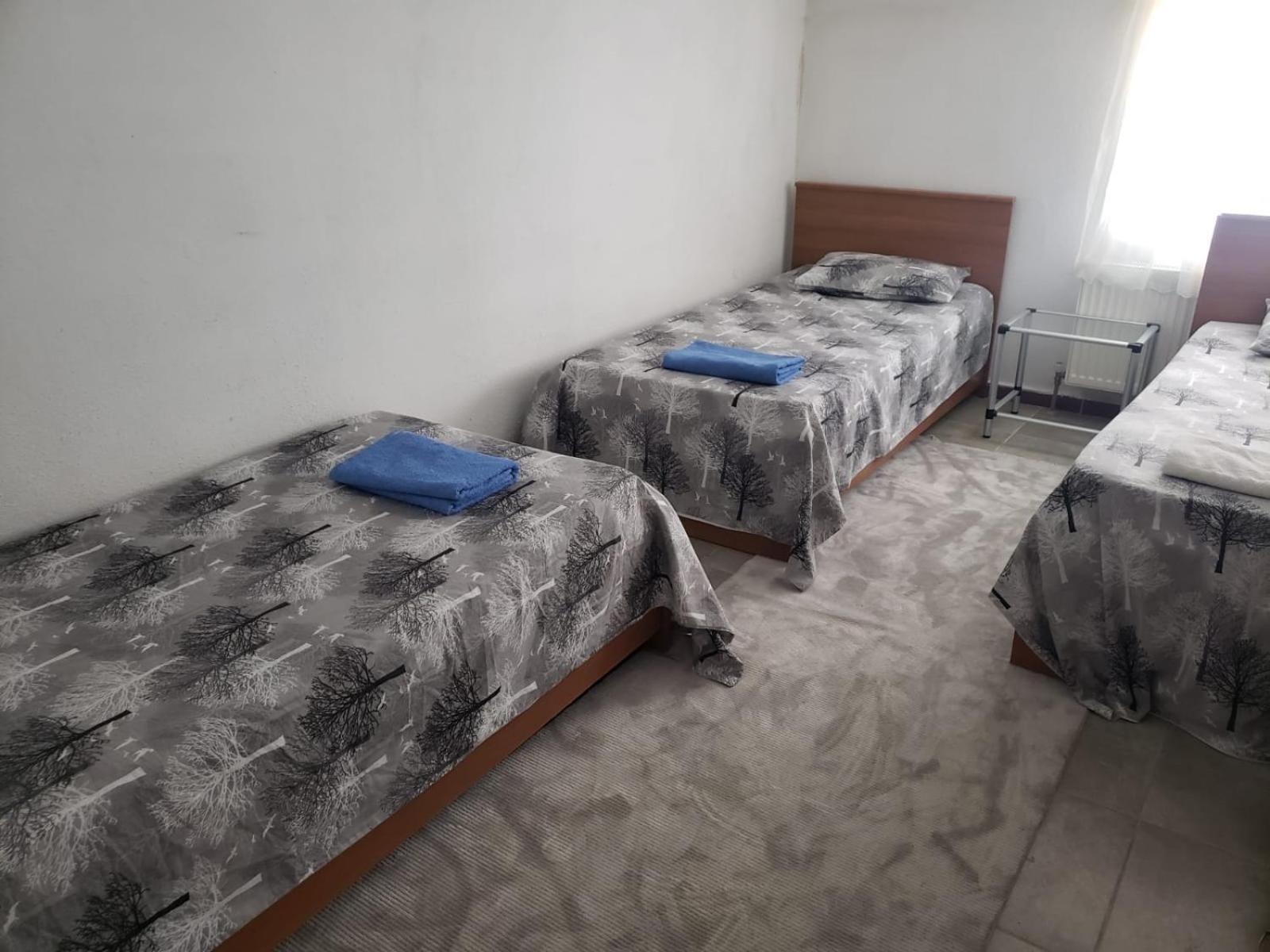 恰纳卡莱 厄尔努尔旅馆酒店 外观 照片